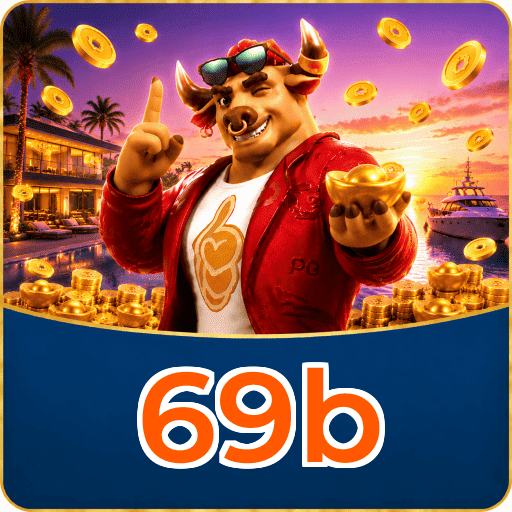 Logo da 69b