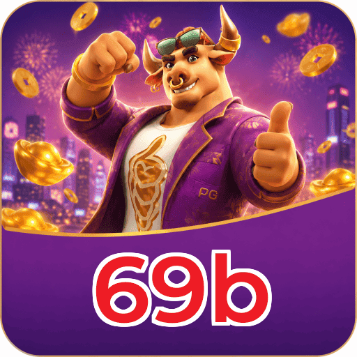 69b Jackpots Progressivos
