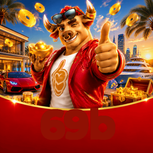 69b Plataforma Confiável