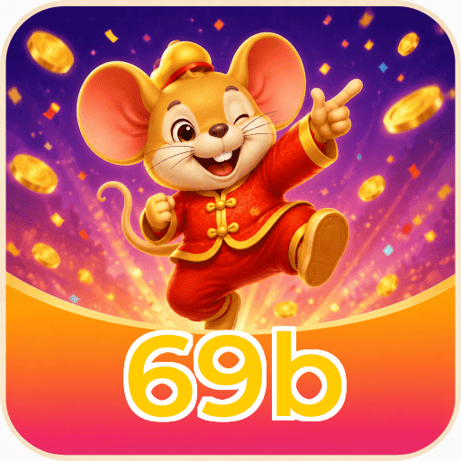 Logo 69b Telegram Canal Oficial