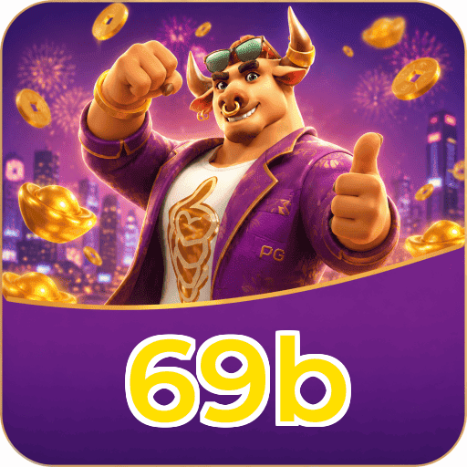 Logo 69b Loteria Online