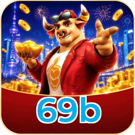69b Logo Oficial